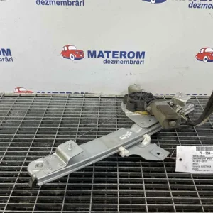 MACARA USA SPATE STANGA