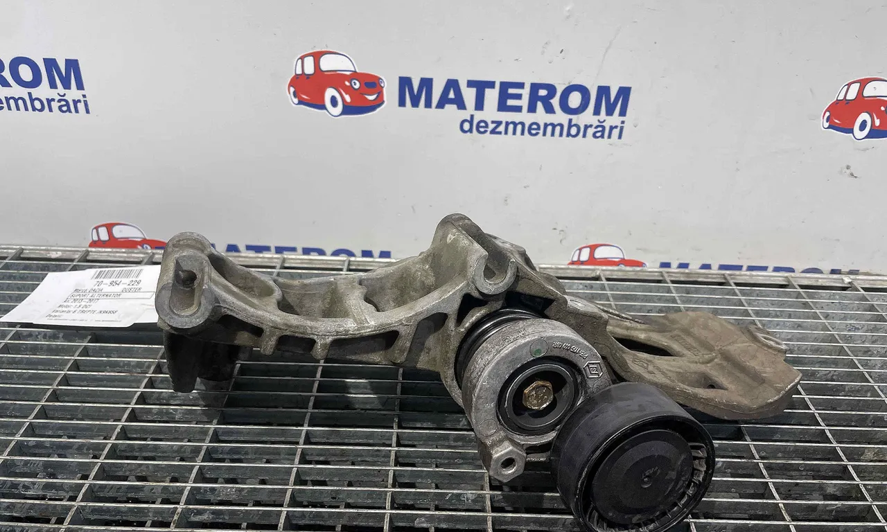 SUPORT ALTERNATOR DACIA DUSTER 2011-2017