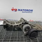 SUPORT ALTERNATOR DACIA DUSTER 1.5 dCi 2011-2017, vedere frontata