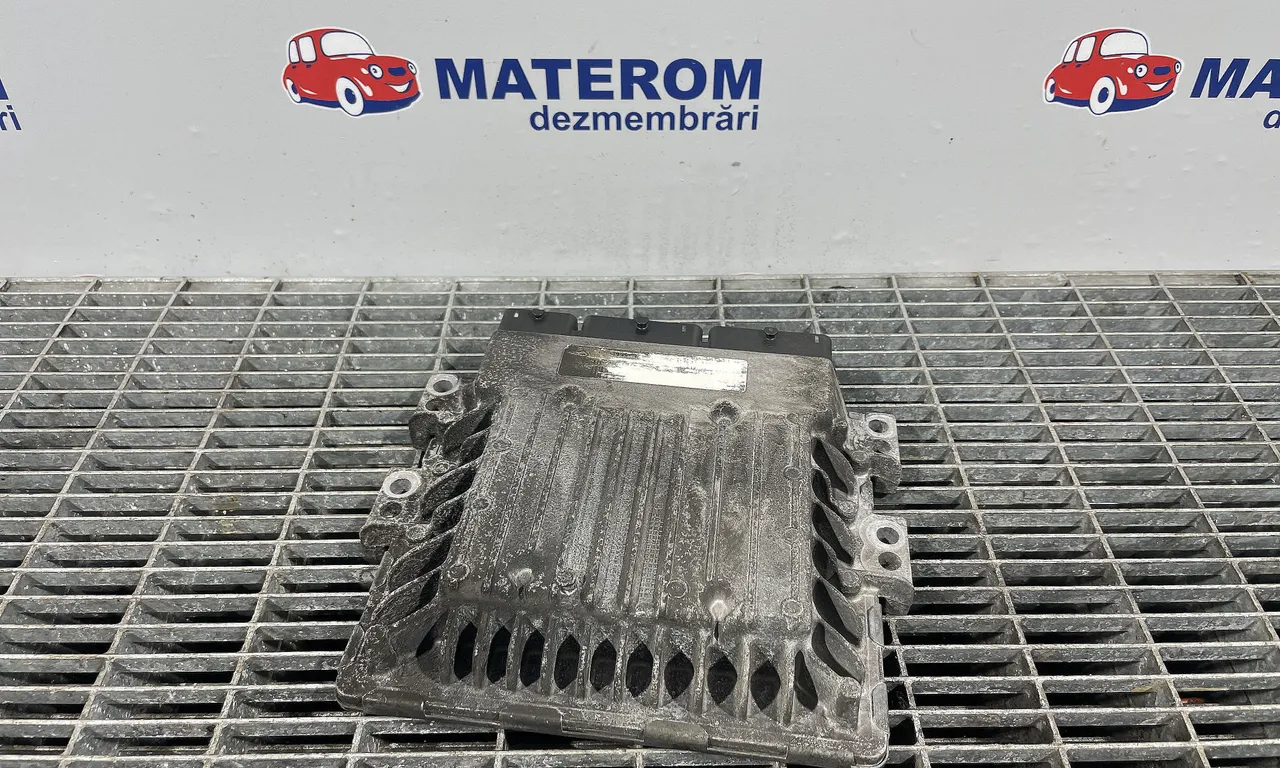 CALCULATOR MOTOR DACIA DUSTER 2011-2017