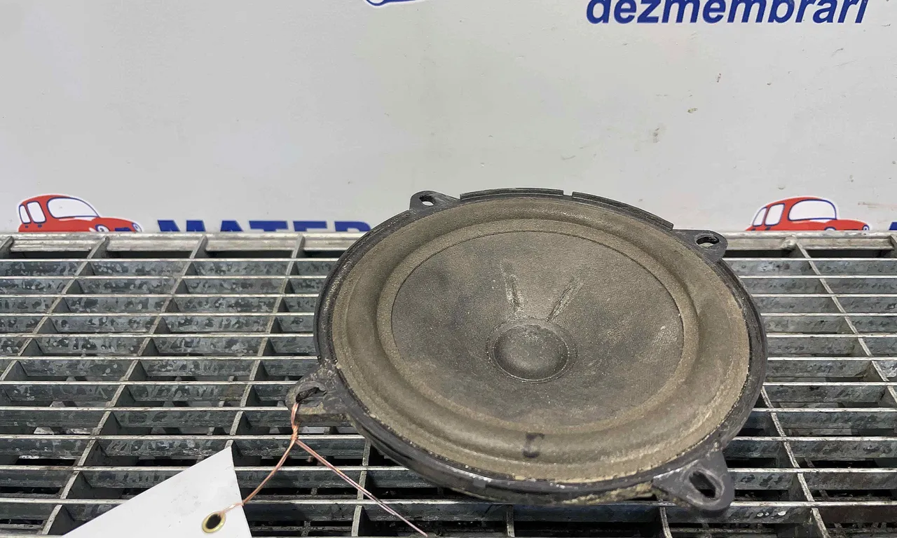 DIFUZOR AUDIO DACIA DUSTER 2011-2017