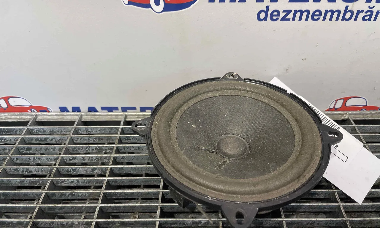 DIFUZOR AUDIO DACIA DUSTER 2011-2017