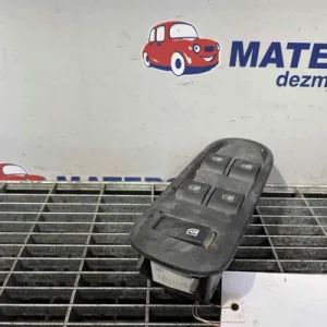 INTRERUPATOR GEAMURI