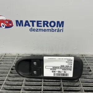 INTRERUPATOR GEAMURI