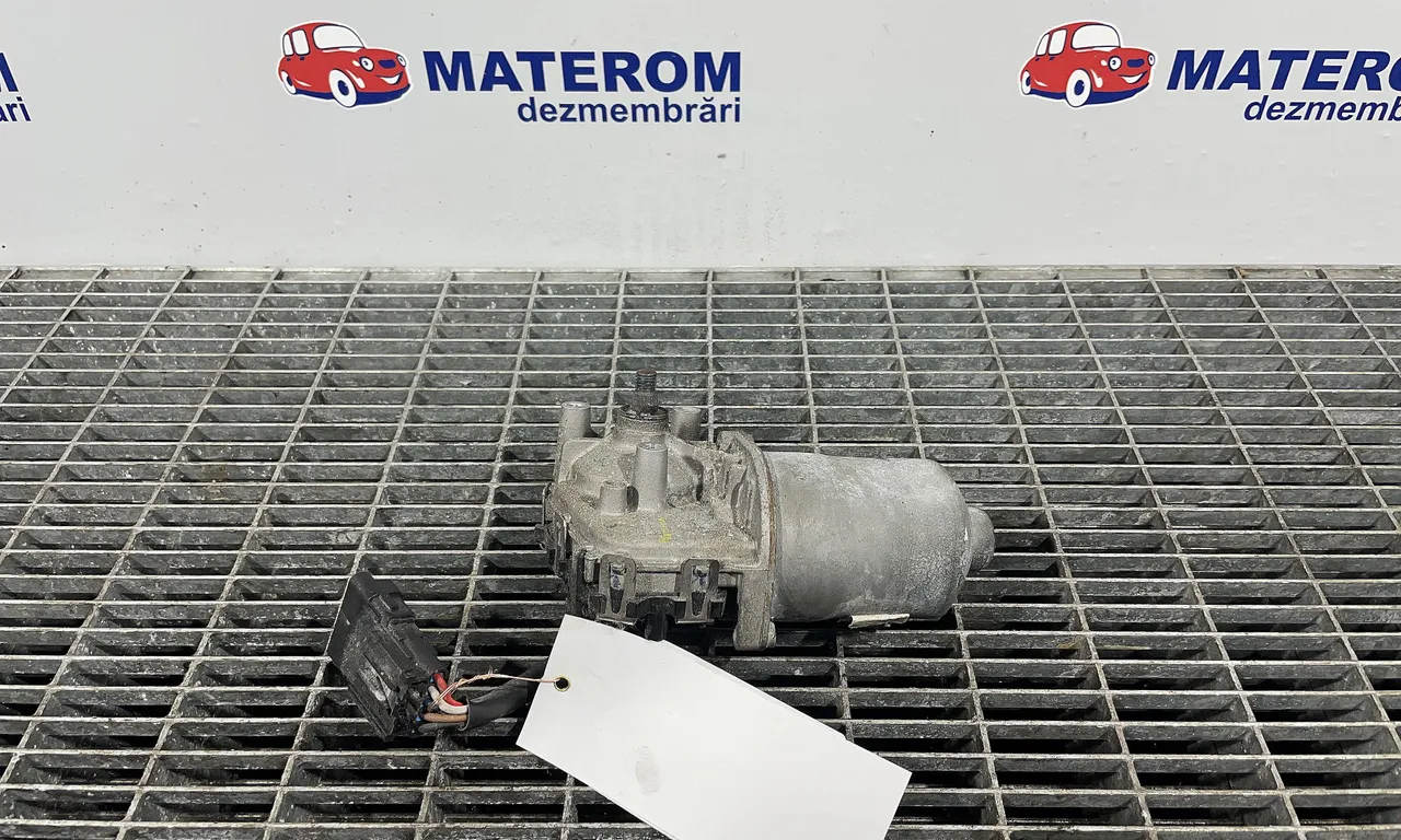 MOTORAS STERGATOR PARBRIZ DACIA DUSTER 2011-2017