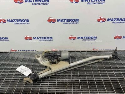 MOTORAS STERGATOR PARBRIZ