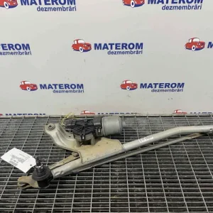 MOTORAS STERGATOR PARBRIZ