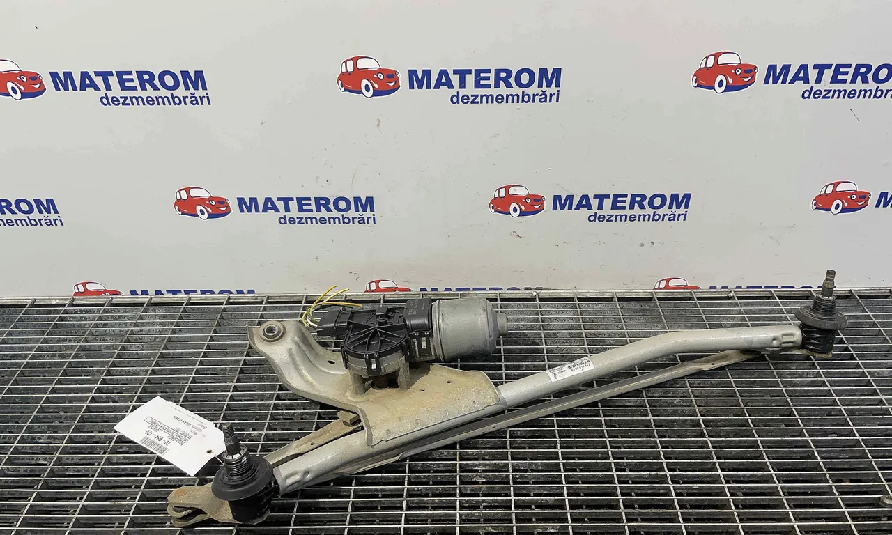 MOTORAS STERGATOR PARBRIZ DACIA DUSTER 2011-2017