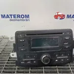 RADIO CD DACIA DUSTER 1.5 dCi 2011-2017 oe-281152596R, vedere frontata