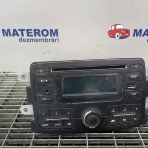 RADIO CD