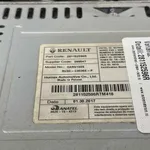 RADIO CD DACIA DUSTER 1.5 dCi 2011-2017 oe-281152596R, vedere laterala