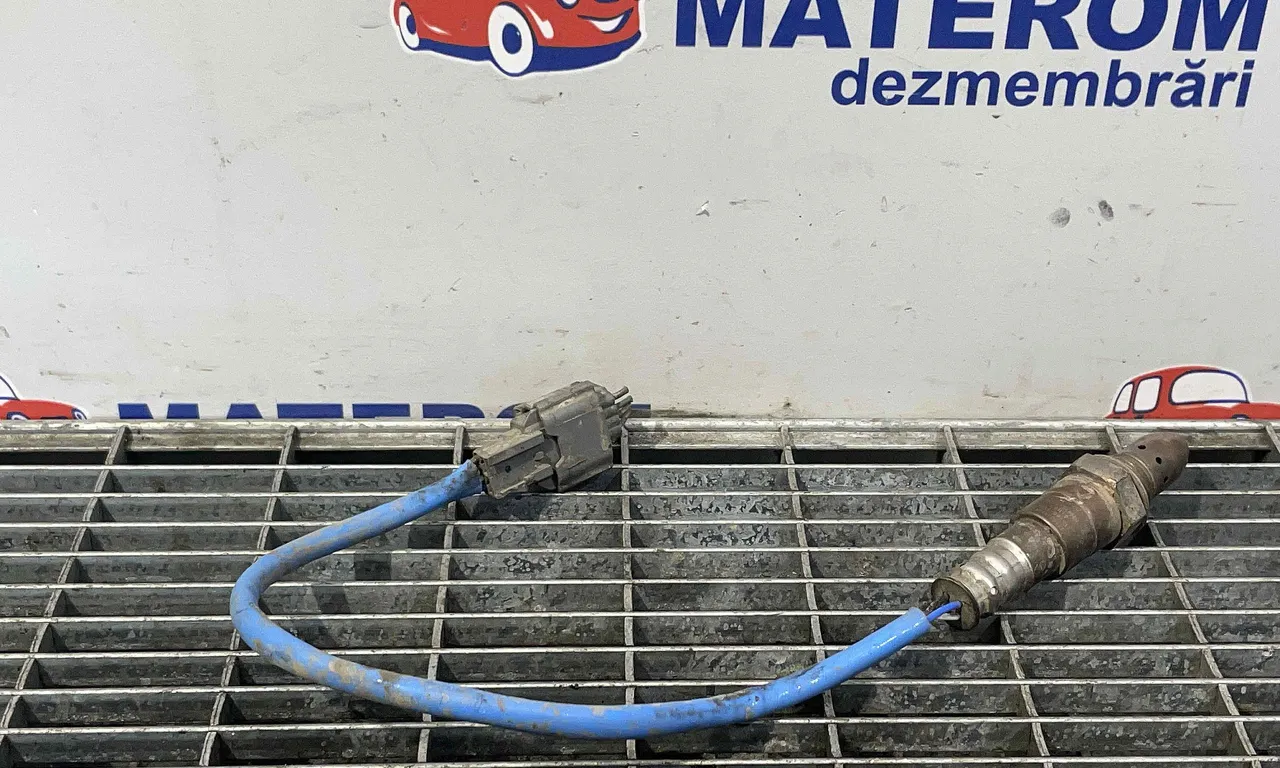 SONDA LAMDA DACIA DUSTER 2011-2017