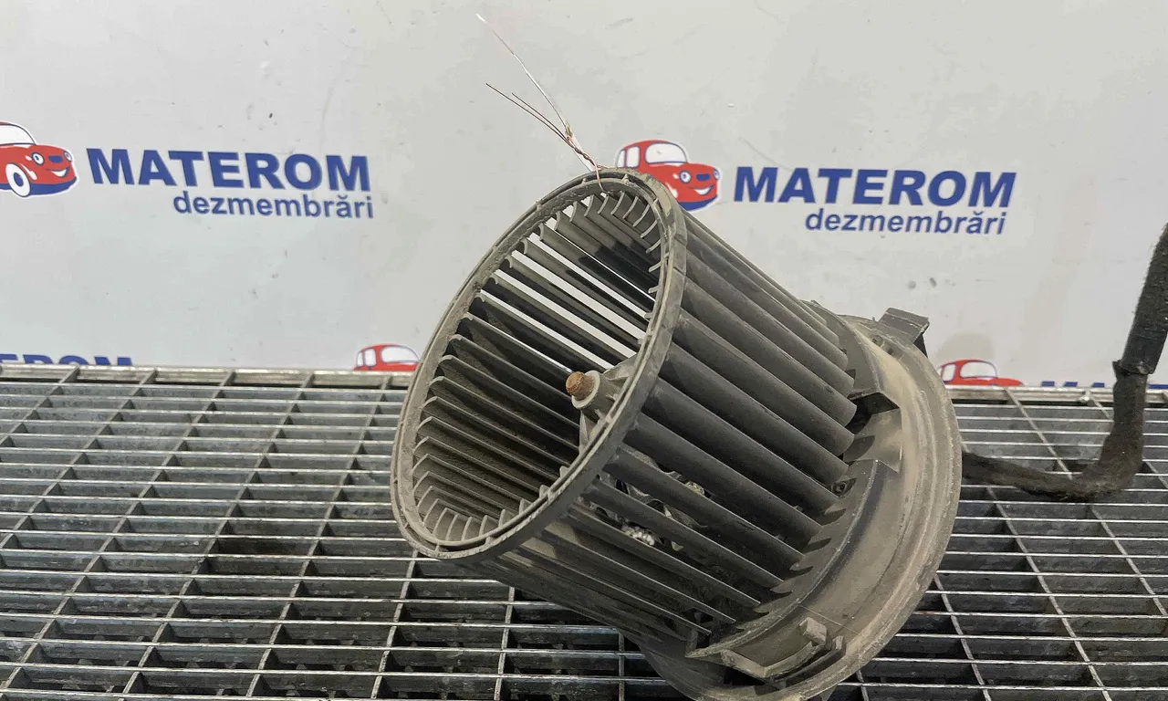 VENTILATOR INCALZIRE DACIA DUSTER 2011-2017