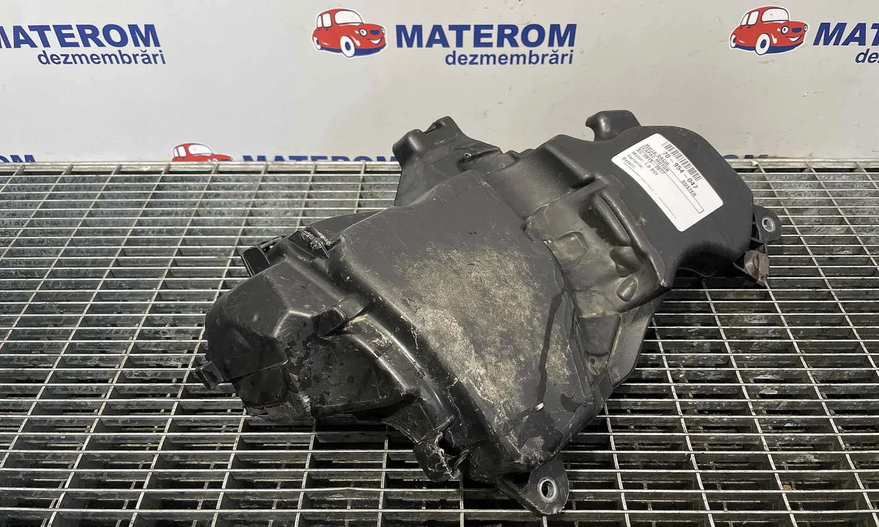 CAPAC MOTOR DACIA DUSTER 2011-2017