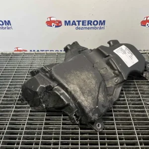 CAPAC MOTOR