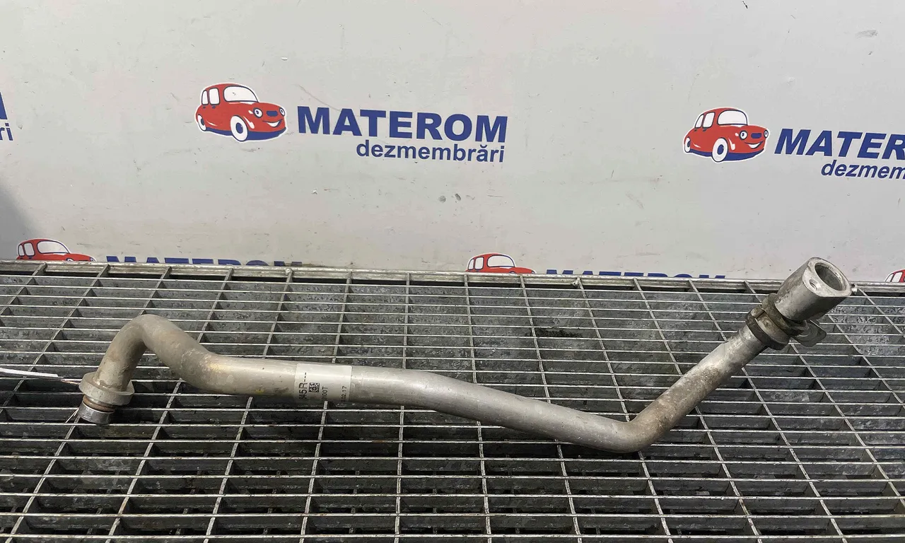 CONDUCTA CLIMA DACIA DUSTER 2011-2017