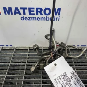 CONDUCTA INJECTOR