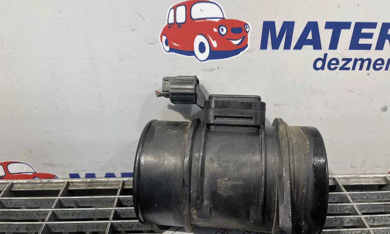 DEBITMETRU AER DACIA DUSTER 2011-2017