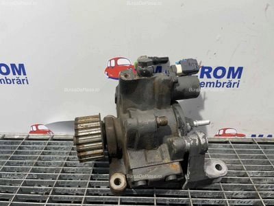 POMPA INALTA PRESIUNE