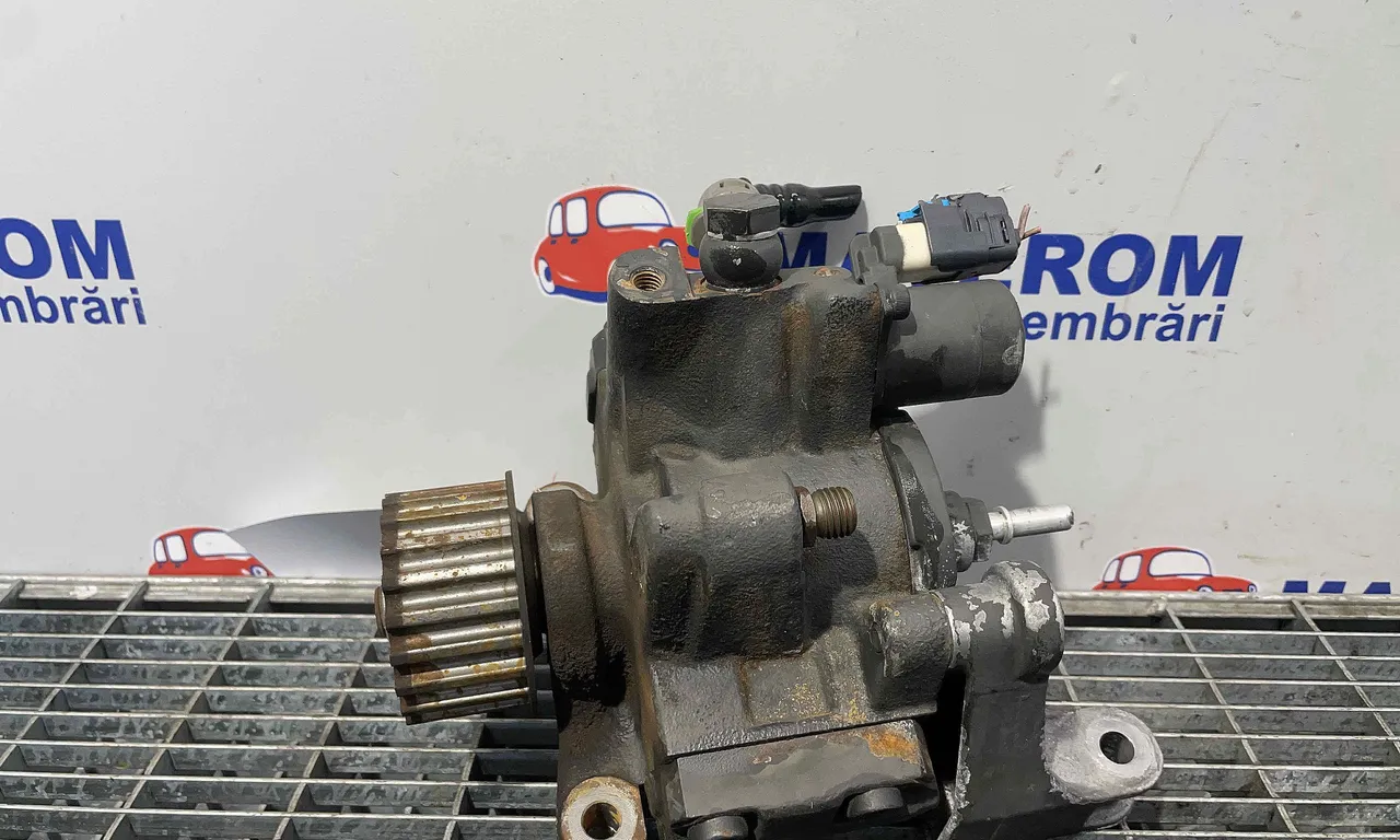 POMPA INALTA PRESIUNE DACIA DUSTER 2011-2017