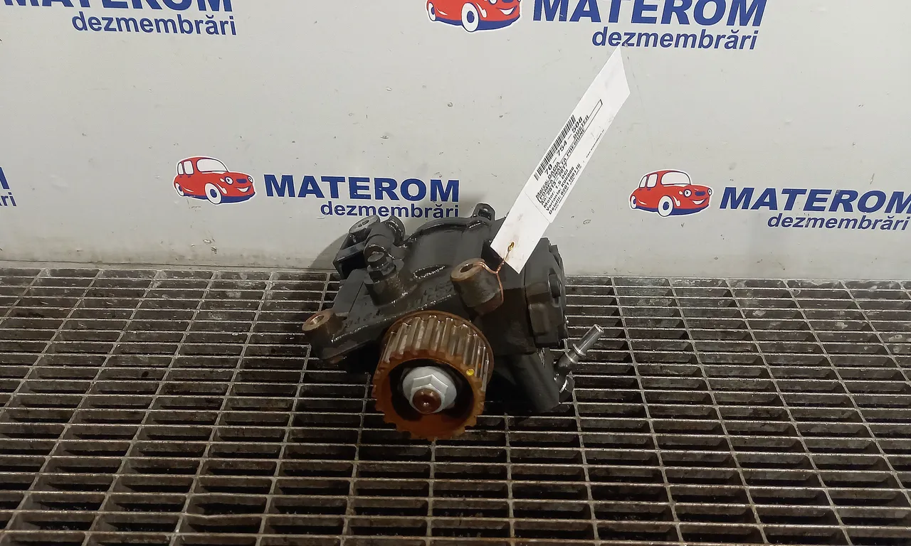 POMPA INALTA PRESIUNE DACIA DUSTER 2011-2017