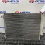 RADIATOR CLIMA DACIA DUSTER 1.5 dCi 2011-2017 oe-921006454R, vedere laterala