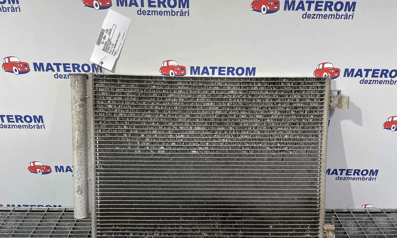 RADIATOR CLIMA DACIA DUSTER 2011-2017