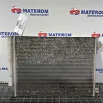 RADIATOR CLIMA DACIA DUSTER 1.5 dCi 2011-2017 oe-921006454R, vedere frontata