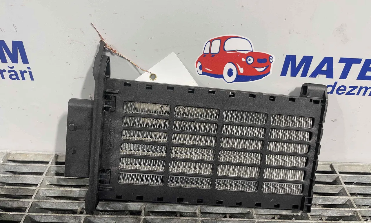 RADIATOR INCALZIRE DACIA DUSTER 2011-2017