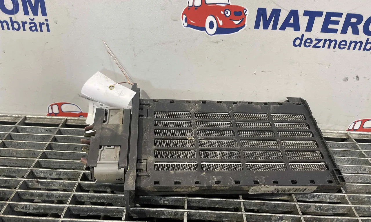 RADIATOR INCALZIRE DACIA DUSTER 2011-2017