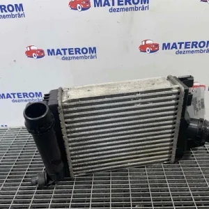 RADIATOR INTERCOOLER