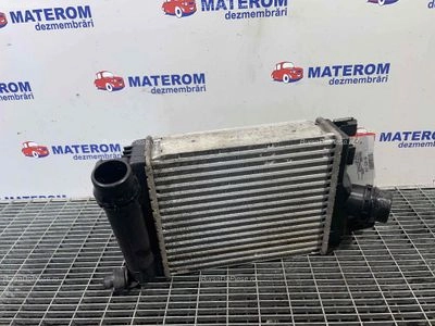RADIATOR INTERCOOLER