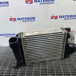 RADIATOR INTERCOOLER DACIA DUSTER 1.5 dCi 2011-2017 oe-144966051R, vedere frontata