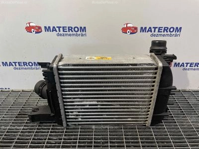 RADIATOR INTERCOOLER