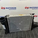 RADIATOR INTERCOOLER DACIA DUSTER 1.5 dCi 2011-2017 oe-144967634R, vedere laterala