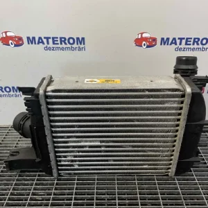 RADIATOR INTERCOOLER