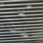 RADIATOR INTERCOOLER DACIA DUSTER 1.5 dCi 2011-2017 oe-144967634R, vedere laterala