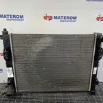 RADIATOR MOTOR DACIA DUSTER 1.5 dCi 2011-2017 oe-214100078R, vedere frontata