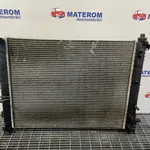 RADIATOR MOTOR DACIA DUSTER 1.5 dCi 2011-2017 oe-214100078R, vedere laterala