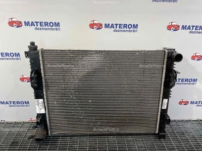 RADIATOR MOTOR