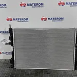 RADIATOR MOTOR DACIA DUSTER 1.5 DCI 2011-2017 oe-8200735039, vedere frontata