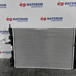 RADIATOR MOTOR