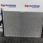 RADIATOR MOTOR DACIA DUSTER 1.5 DCI 2011-2017 oe-8200735039, vedere laterala