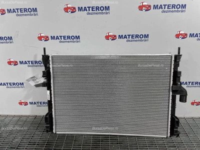 RADIATOR MOTOR