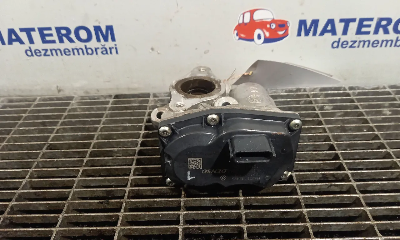 SUPAPA EGR DACIA DUSTER 2011-2017