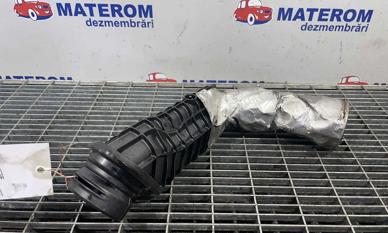 TEAVA INTERCOOLER DACIA DUSTER 2011-2017