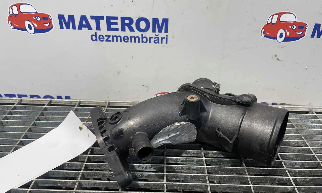 TEAVA INTERCOOLER DACIA DUSTER 2011-2017