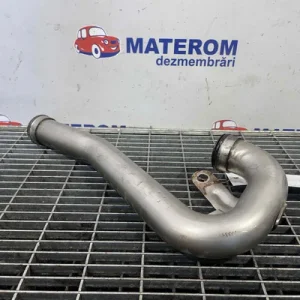 TEAVA INTERCOOLER