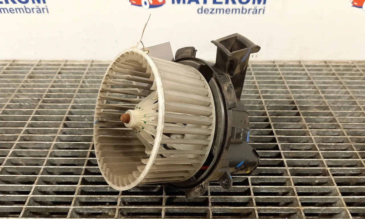 VENTILATOR INCALZIRE DACIA DUSTER 2011-2017