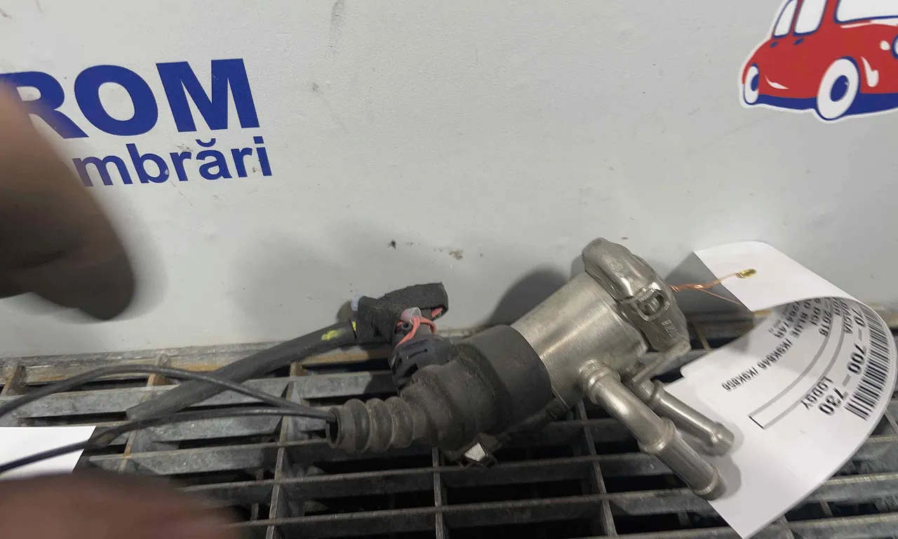 INJECTOR AD BLUE DACIA LODGY 2012-2018